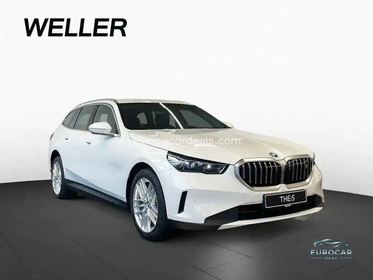 BMW i5