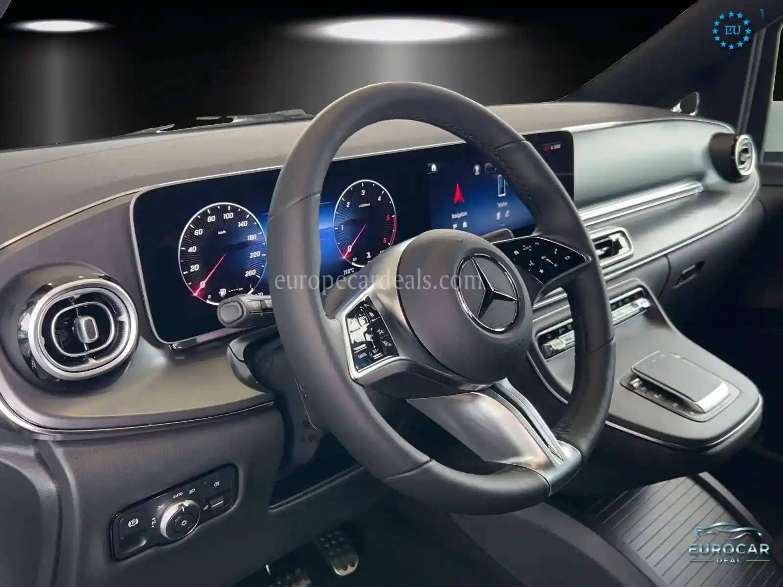 Mercedes-Benz V 300