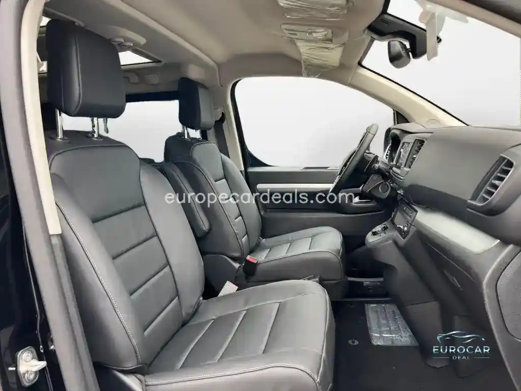 Toyota Proace (Verso)