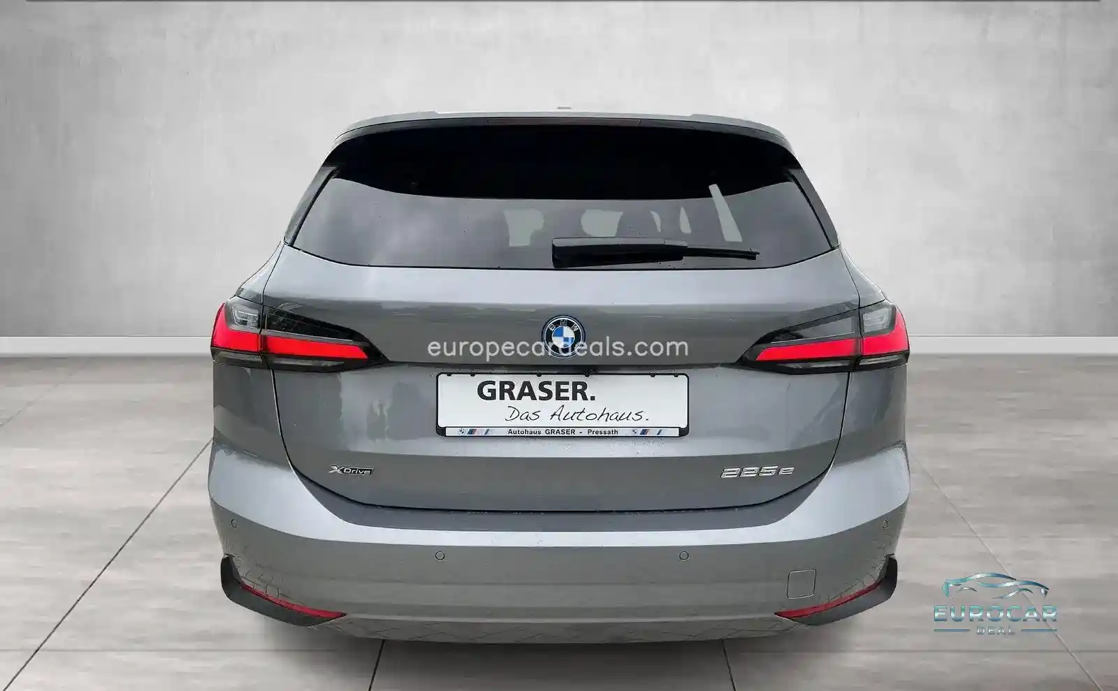 BMW 225 Active Tourer