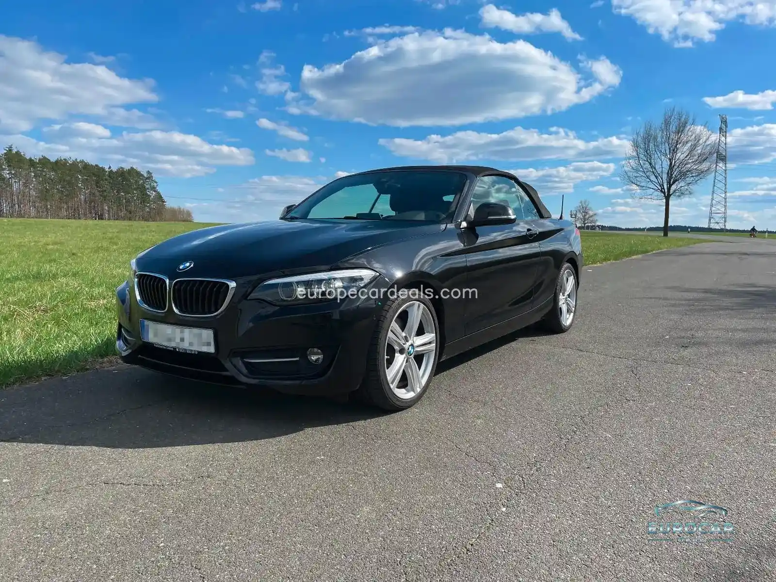 BMW 220