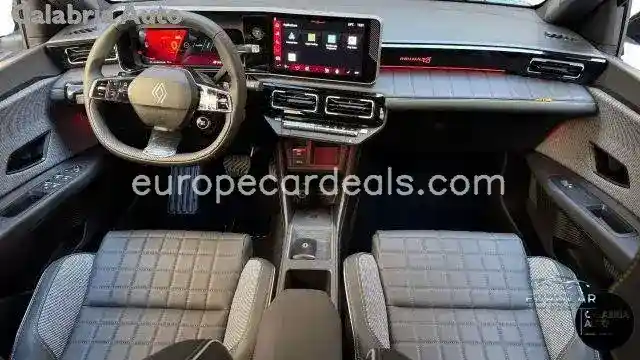 Renault Other