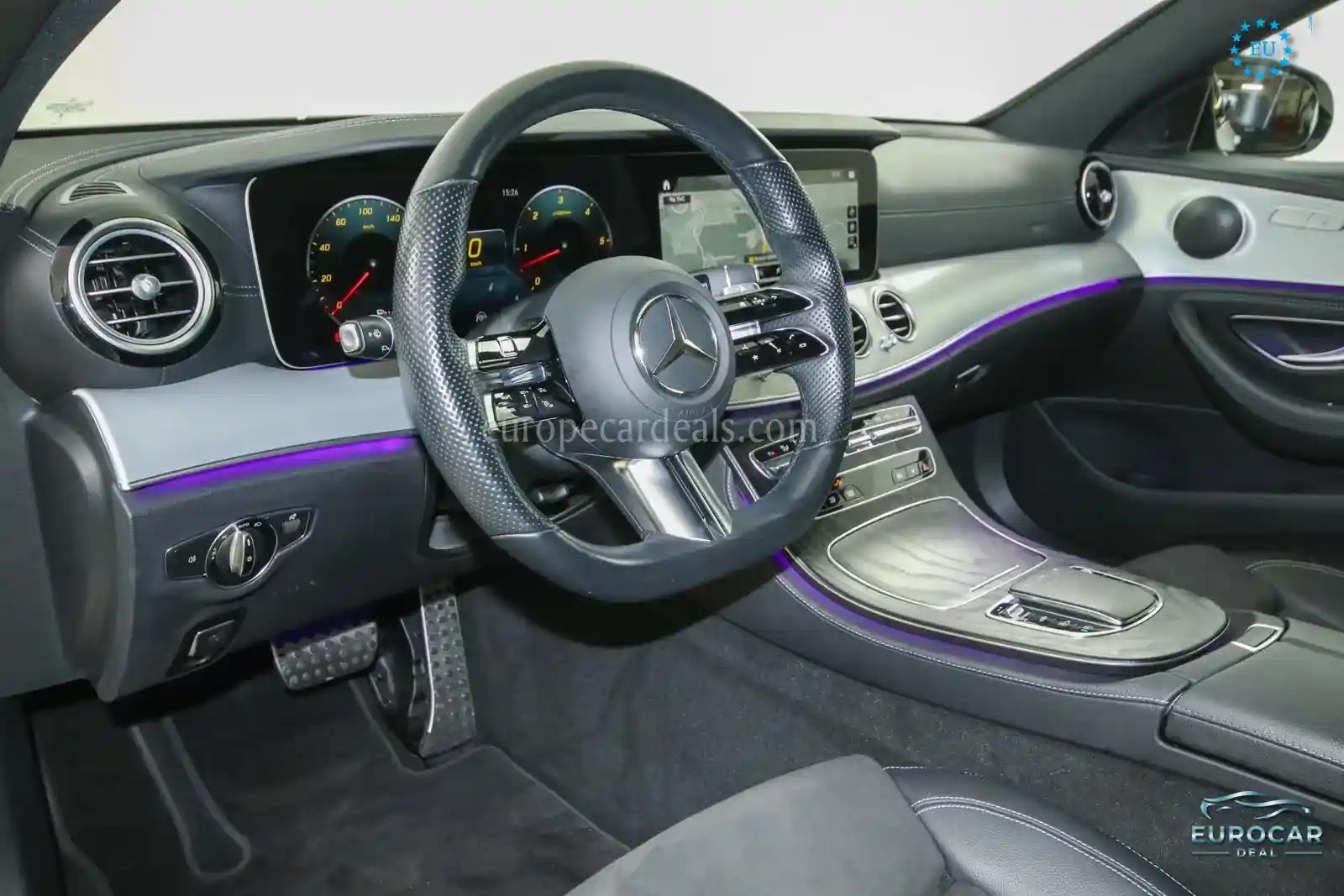 Mercedes-Benz E 400