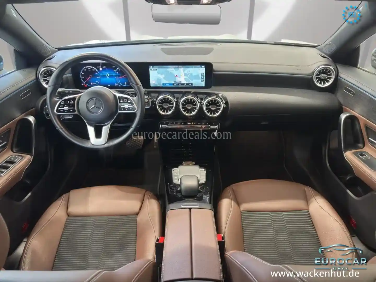 Mercedes-Benz CLA 200 Shooting Brake