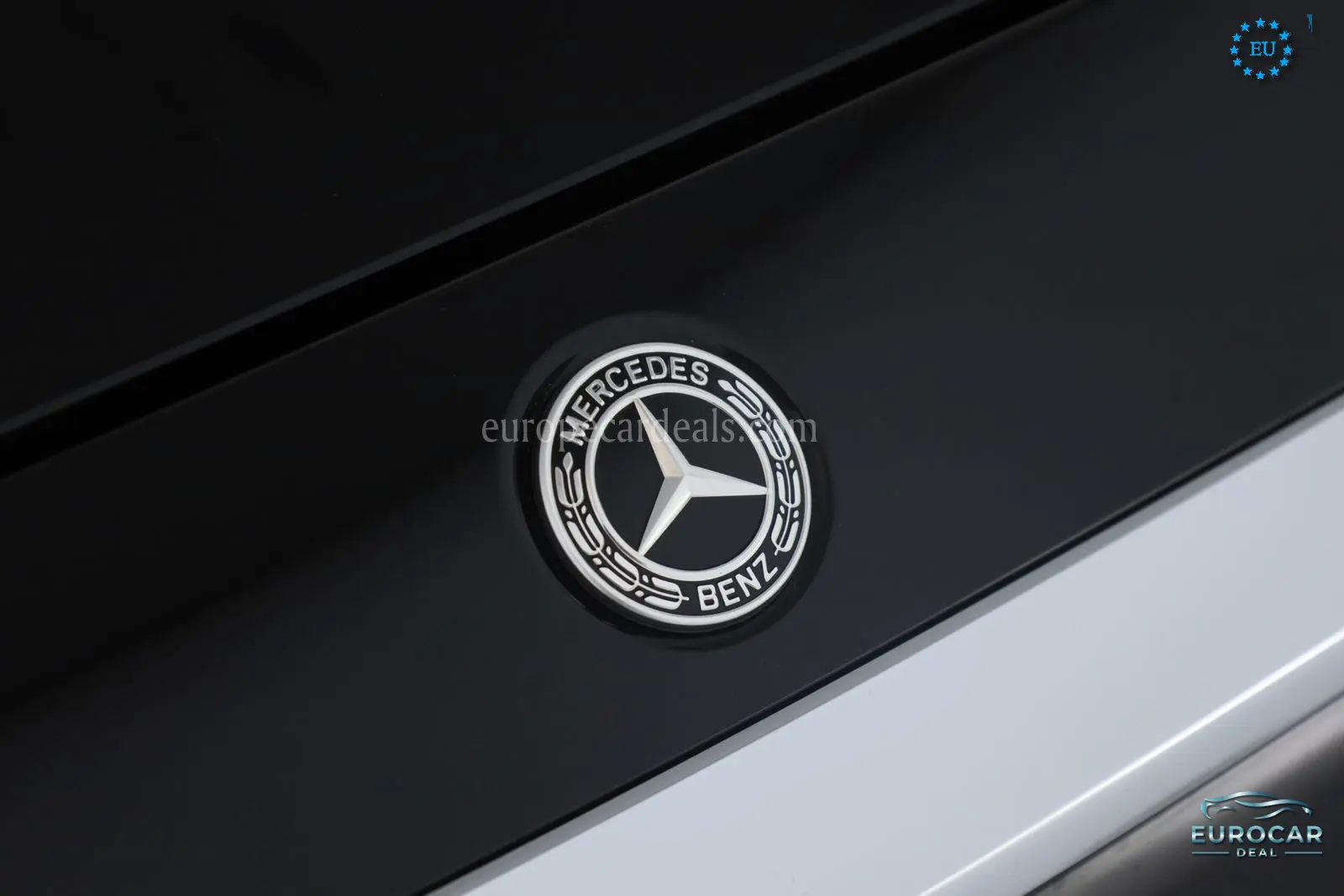 Mercedes-Benz S 580