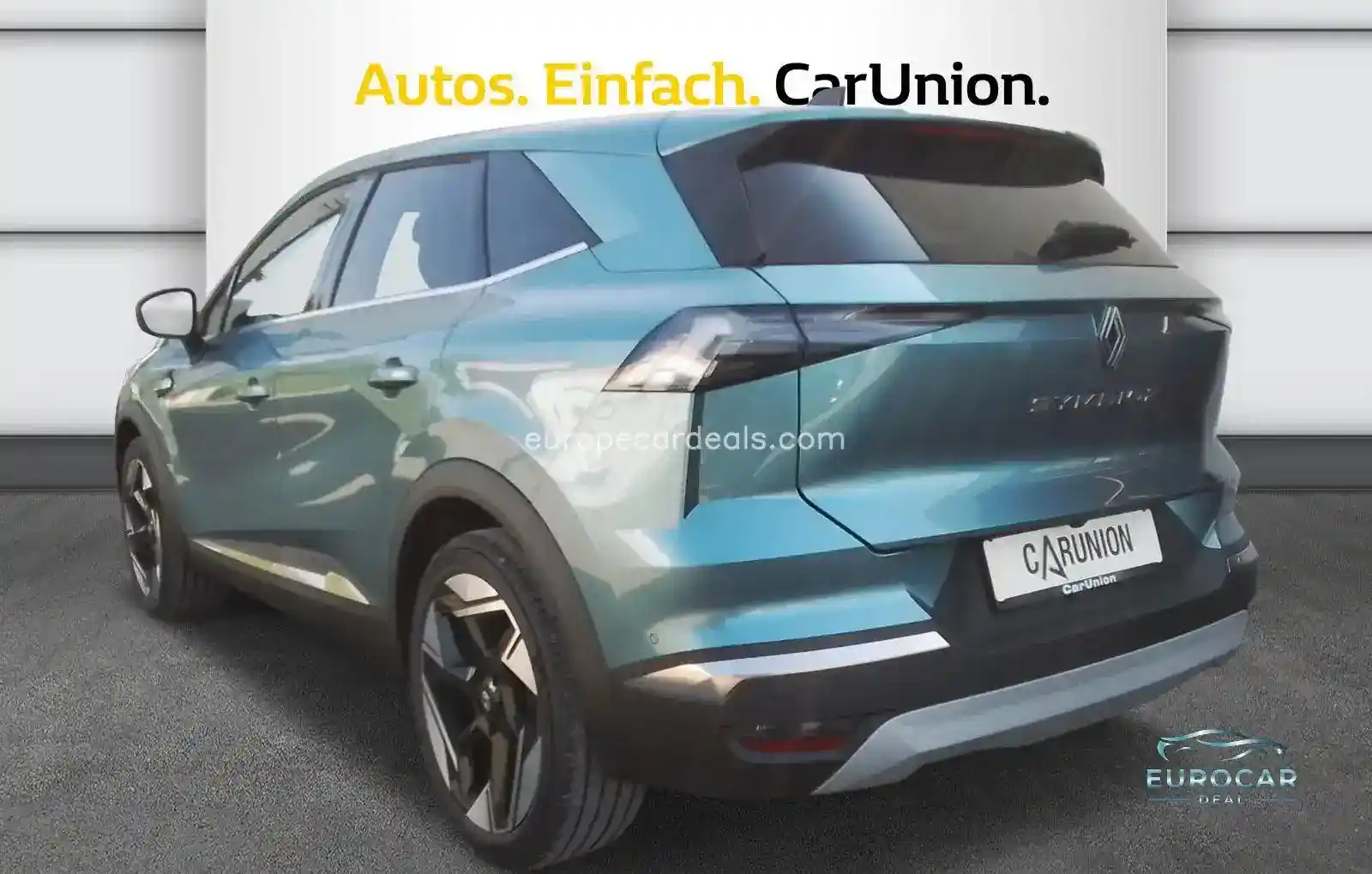Renault Symbioz