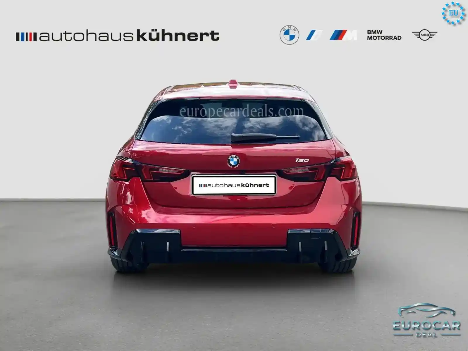 BMW 120