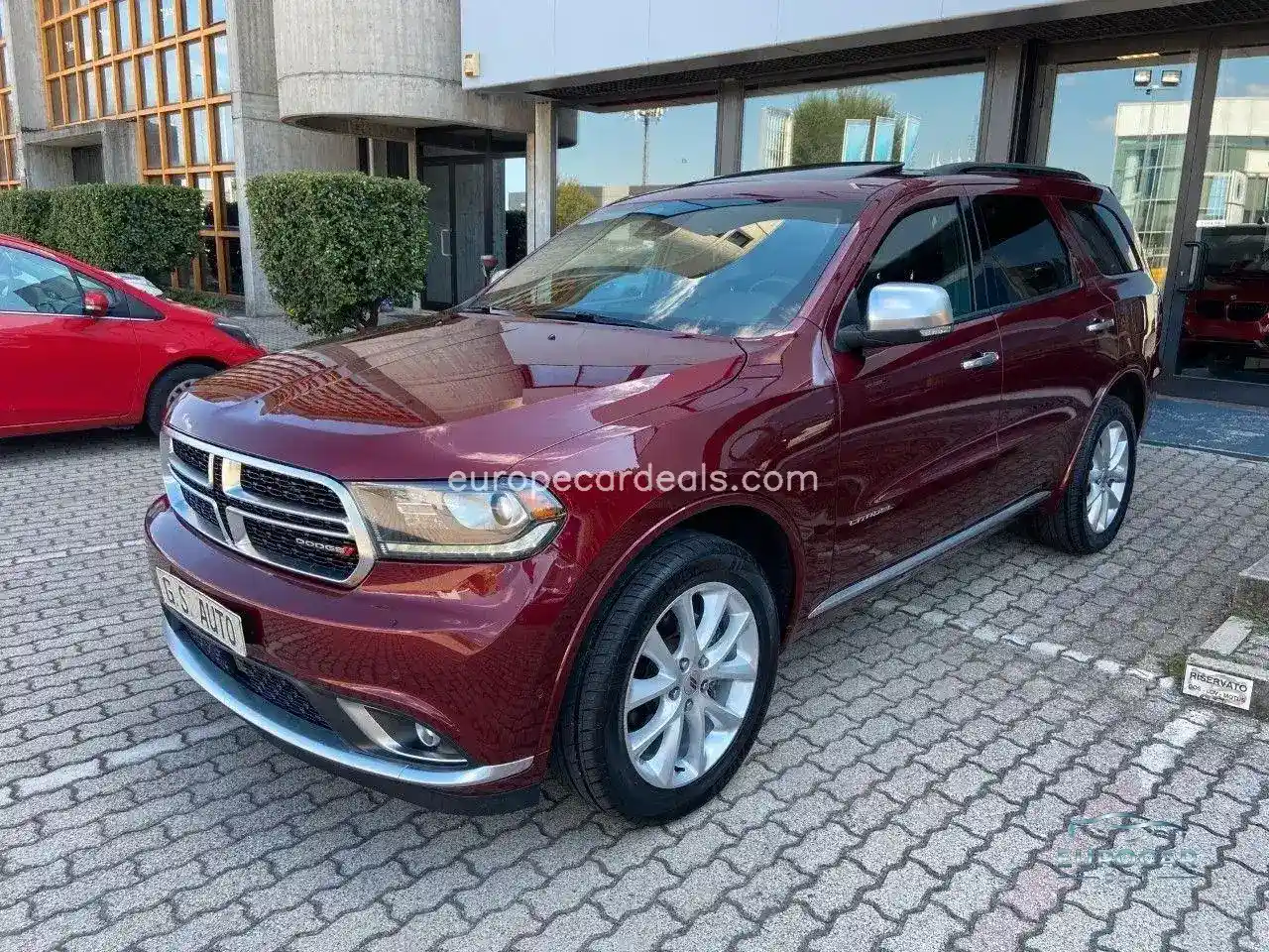 Dodge Other