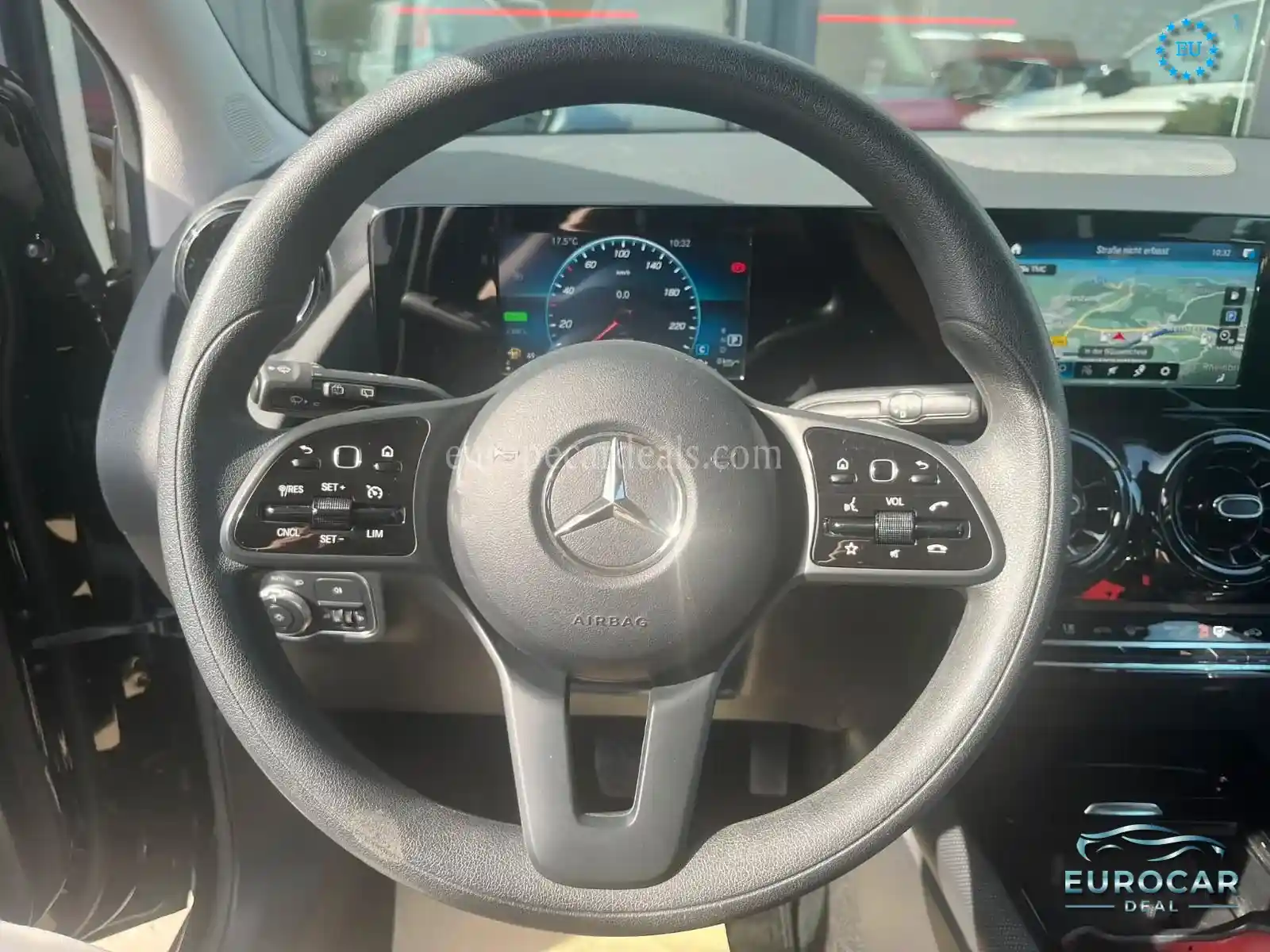 Mercedes-Benz B 250