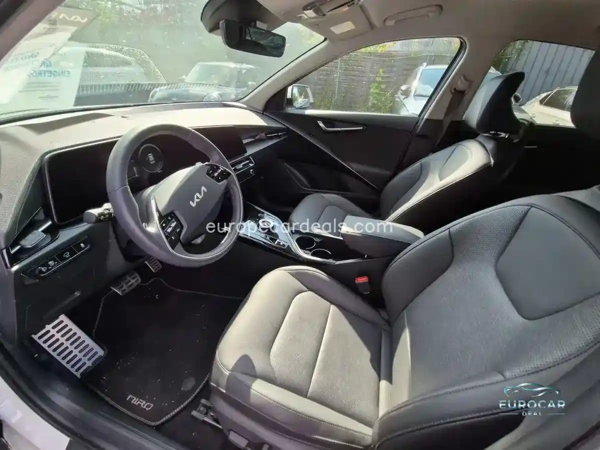 Kia Niro EV