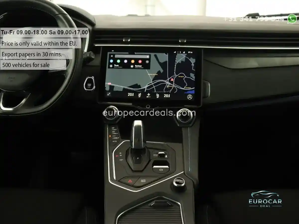 Lynk&Co 01