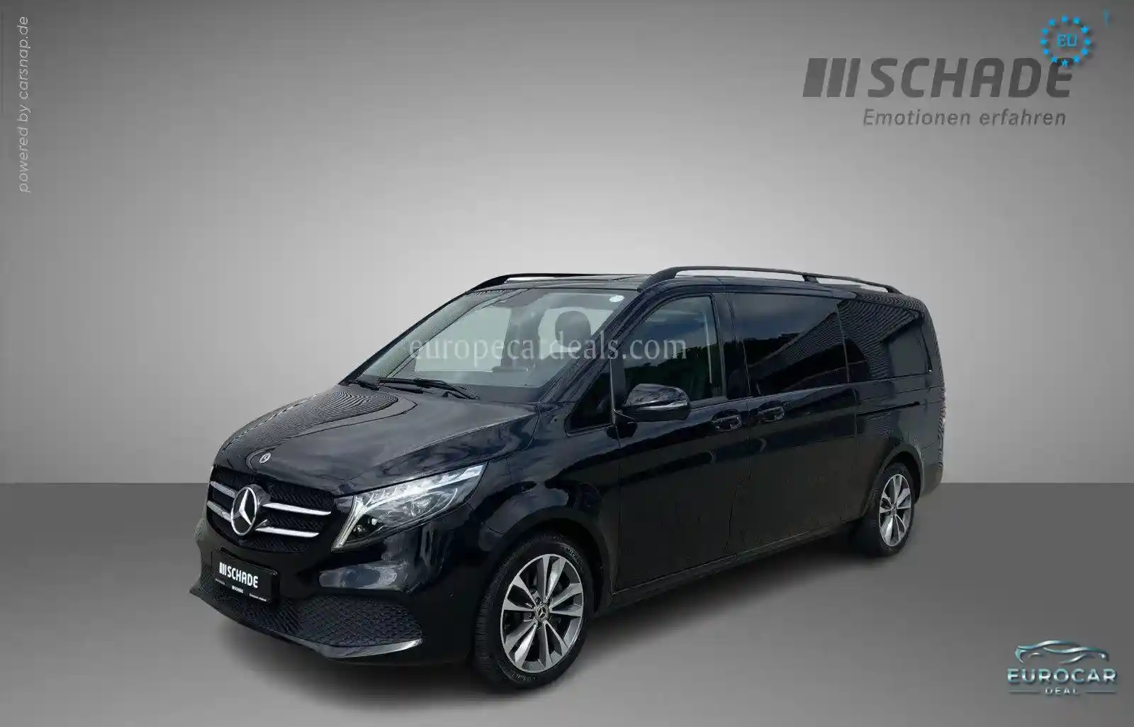 Mercedes-Benz V 300