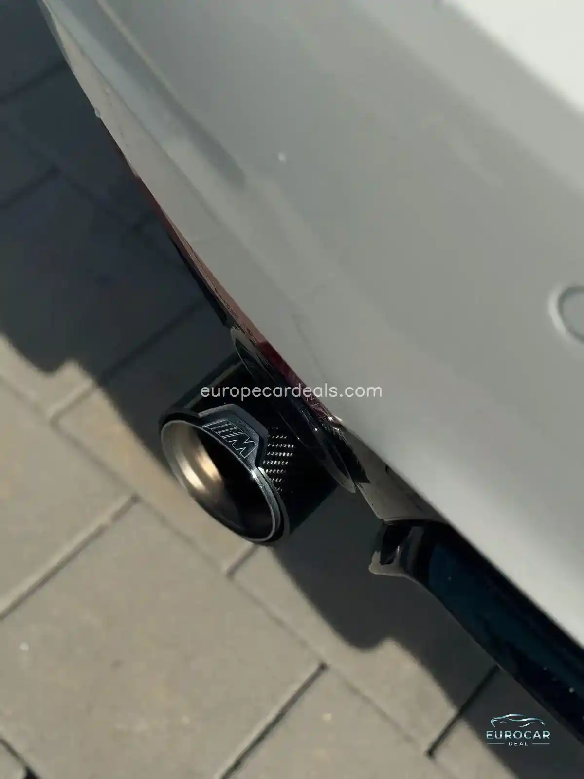 BMW 435