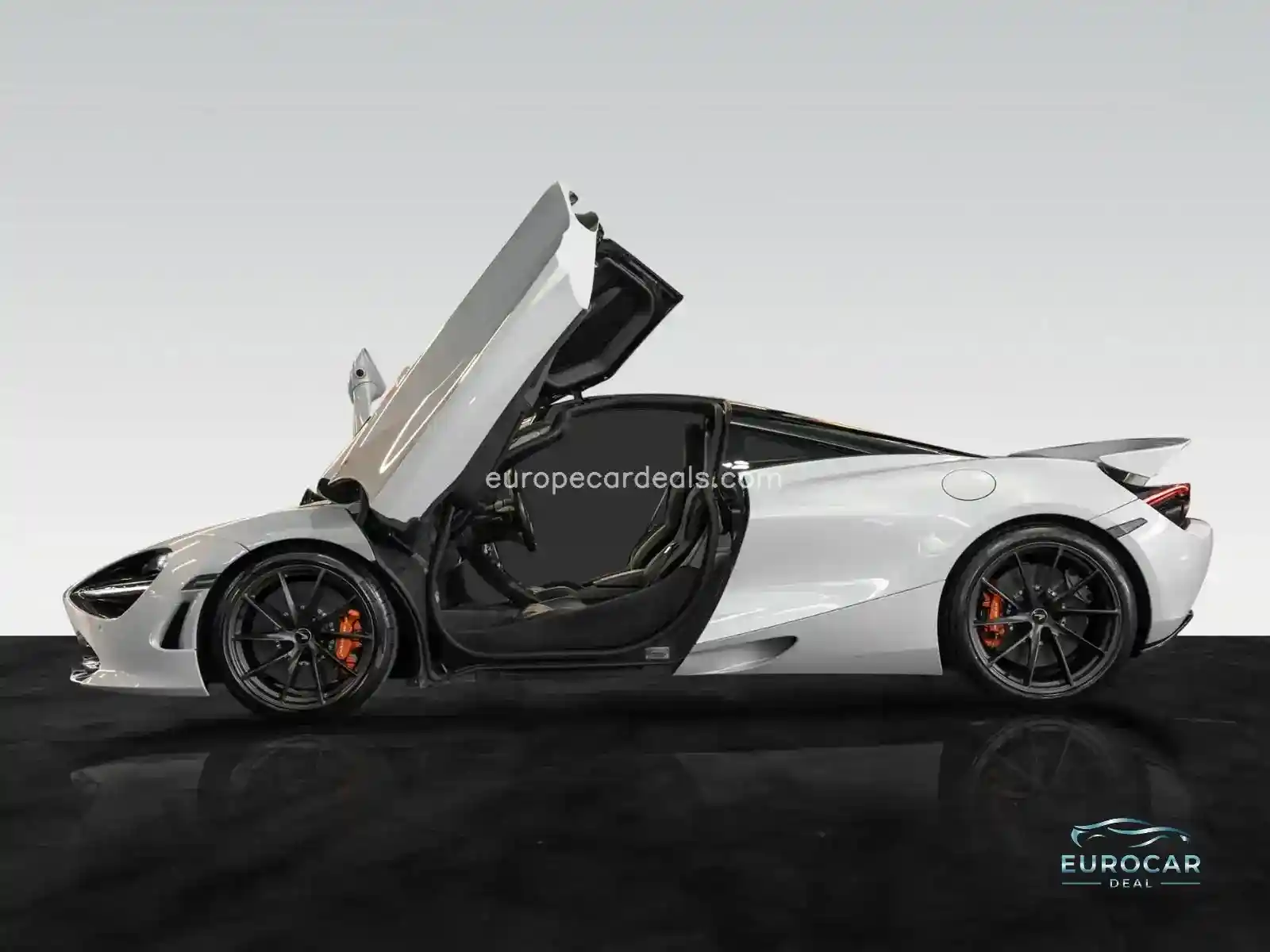 McLaren 720S