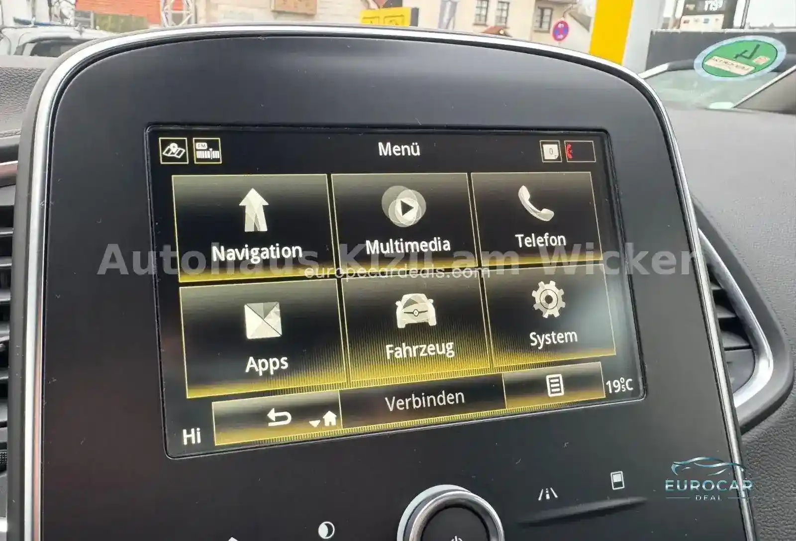 Renault Grand Scenic