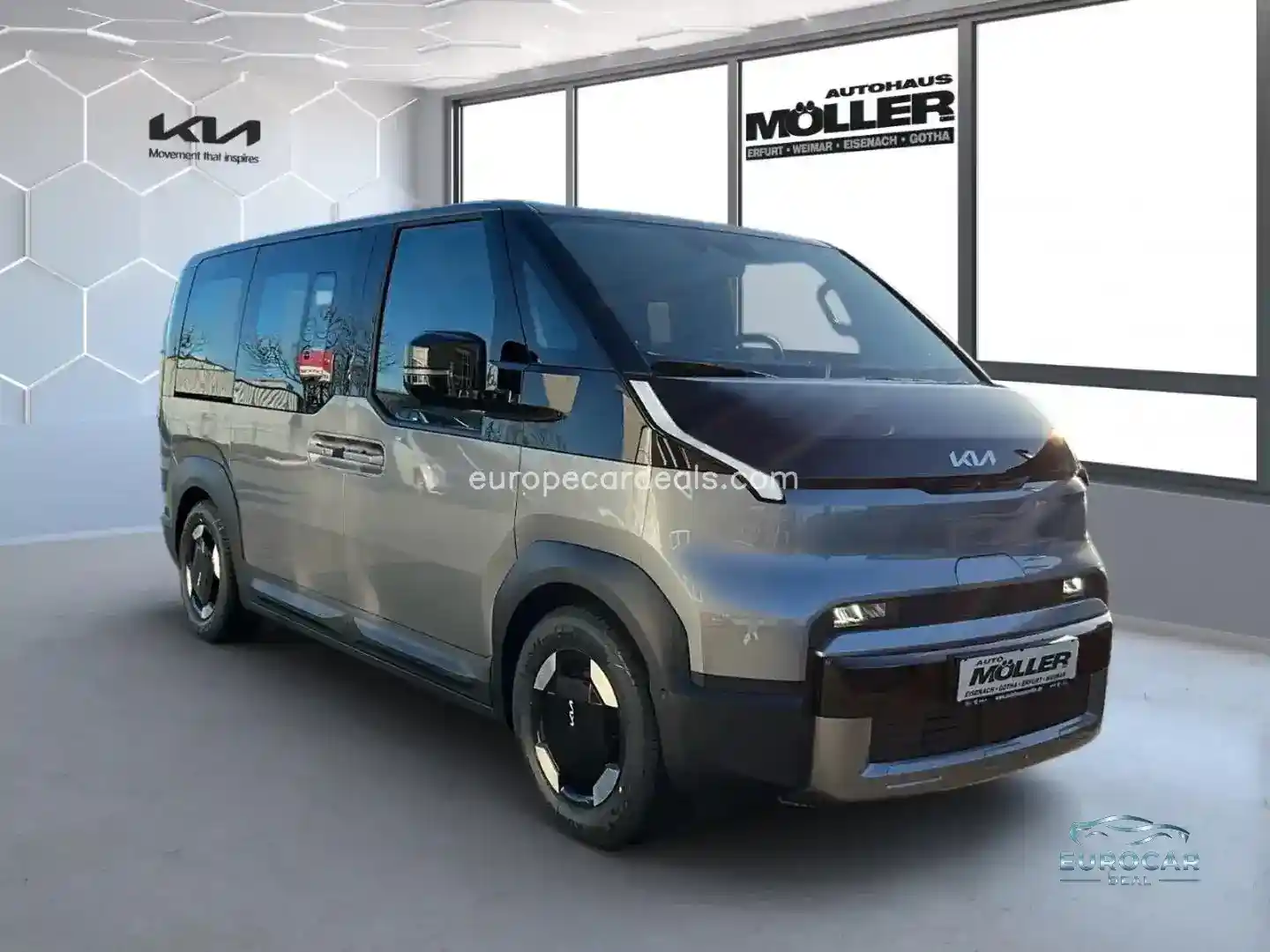 Kia PV5