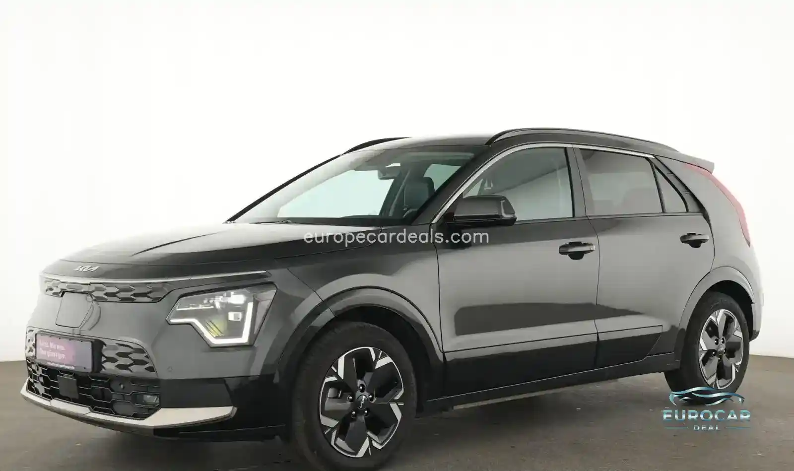 Kia Niro EV