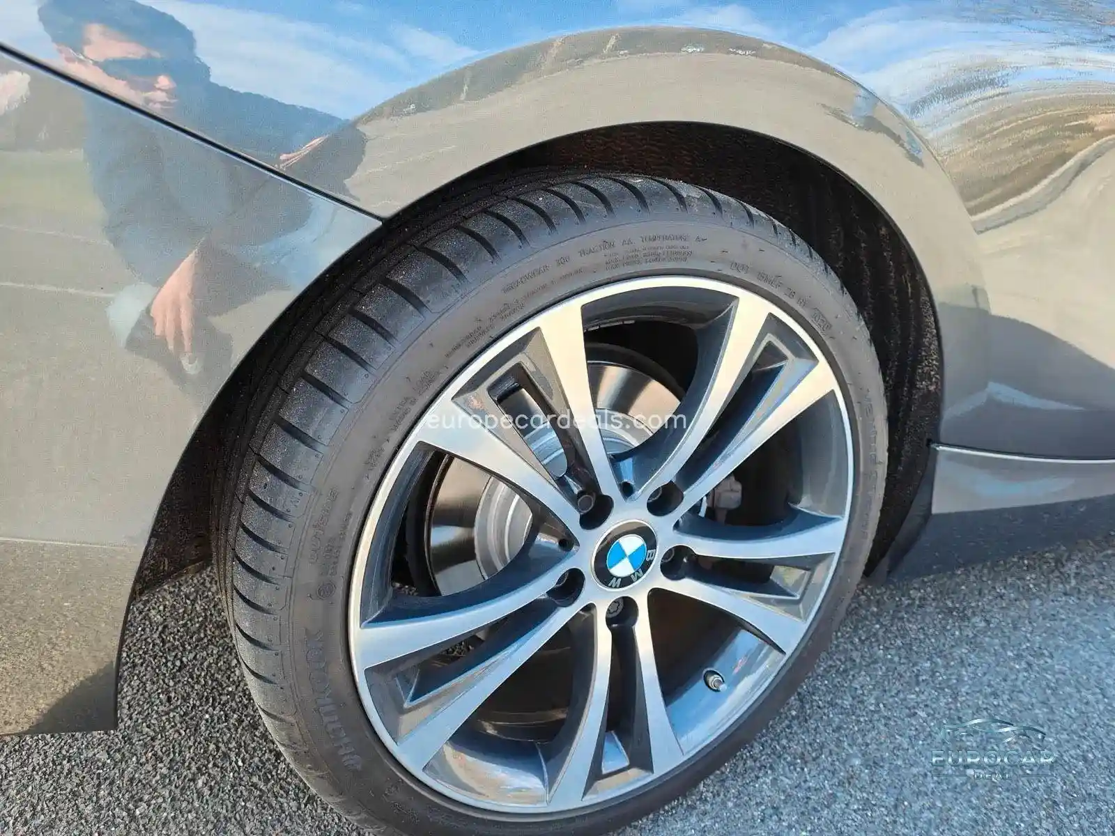 BMW 220