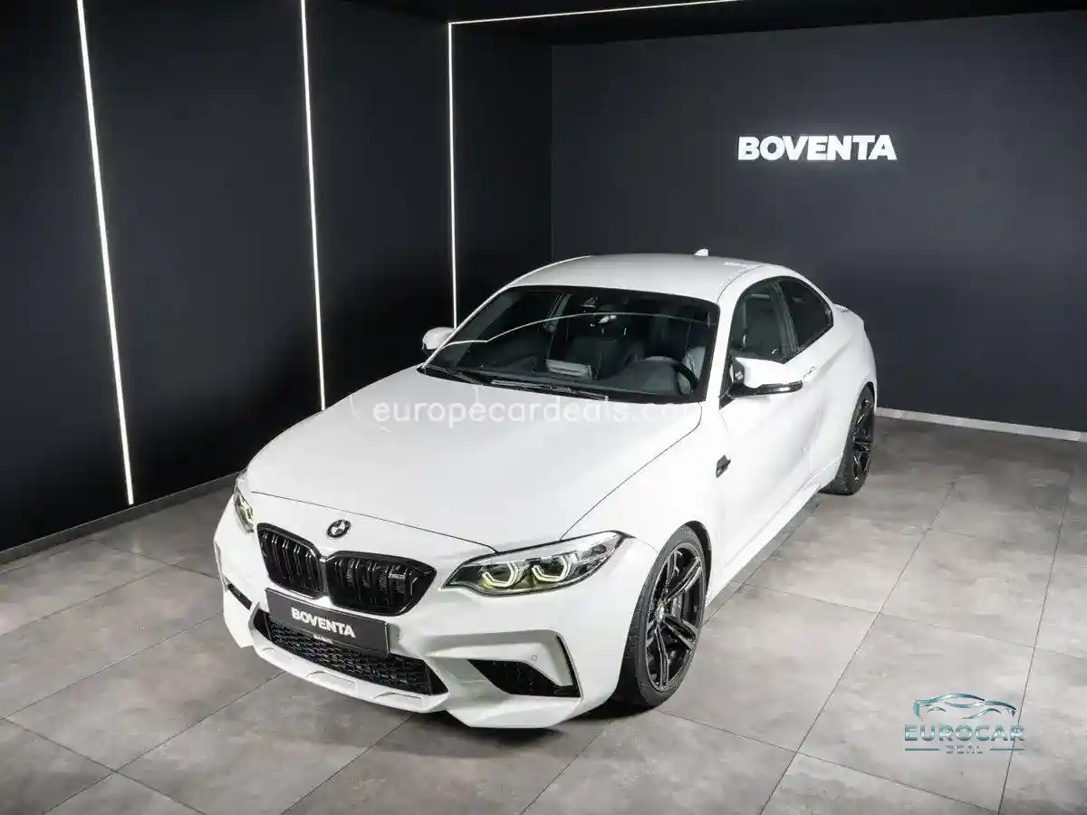 BMW M2