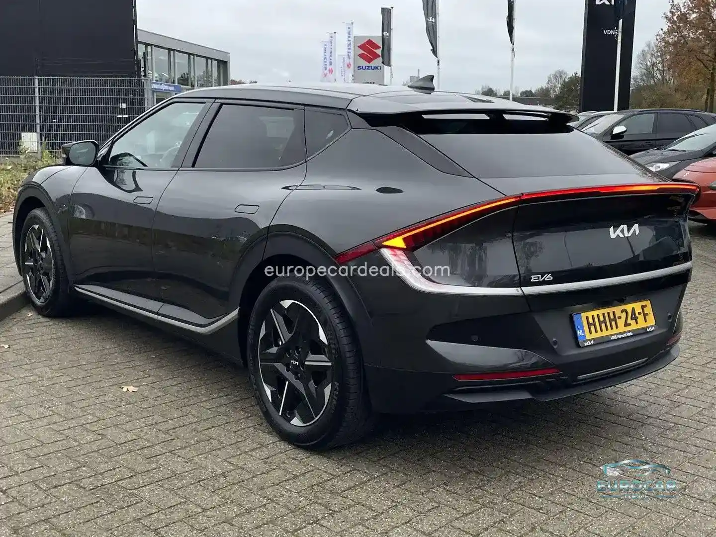 Kia EV6