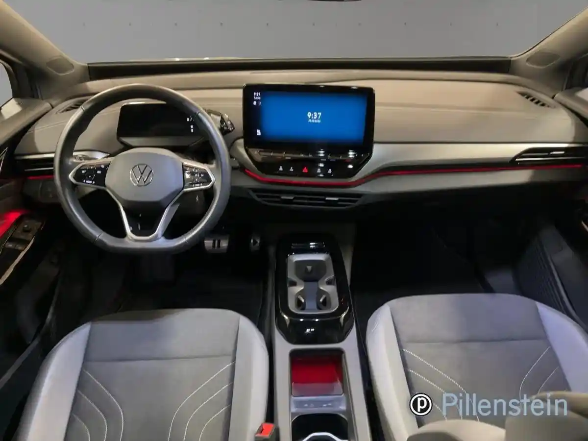 Volkswagen ID.5