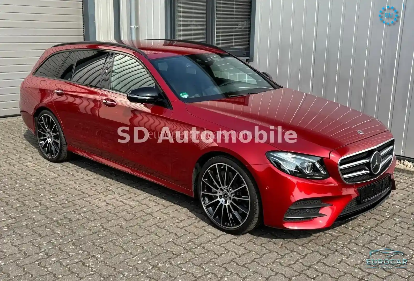 Mercedes-Benz E 300