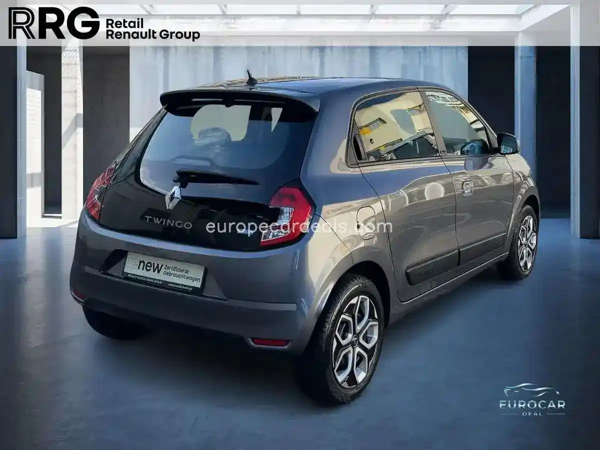 Renault Twingo