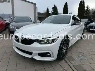 BMW 430