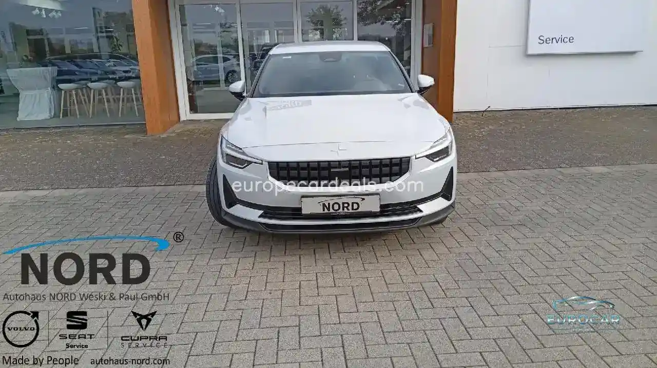 Polestar 2