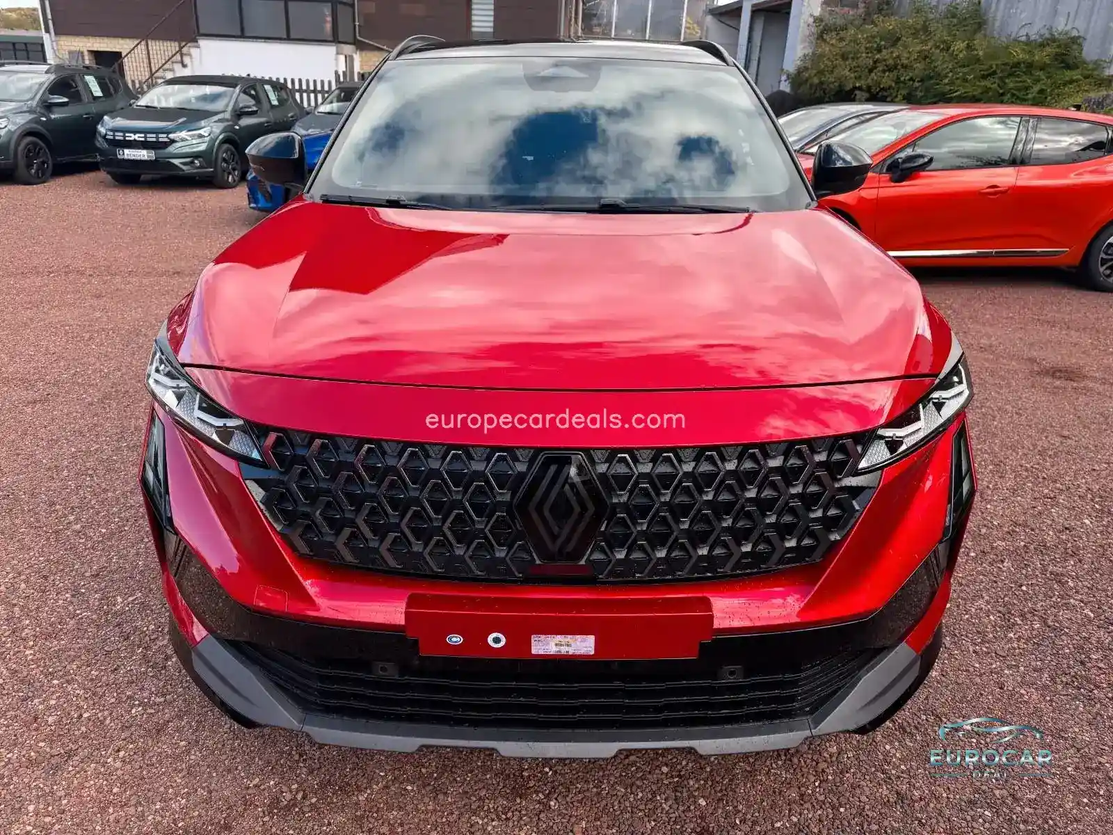 Renault Austral