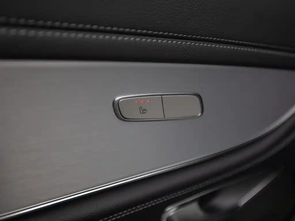 Mercedes-Benz CLS 450