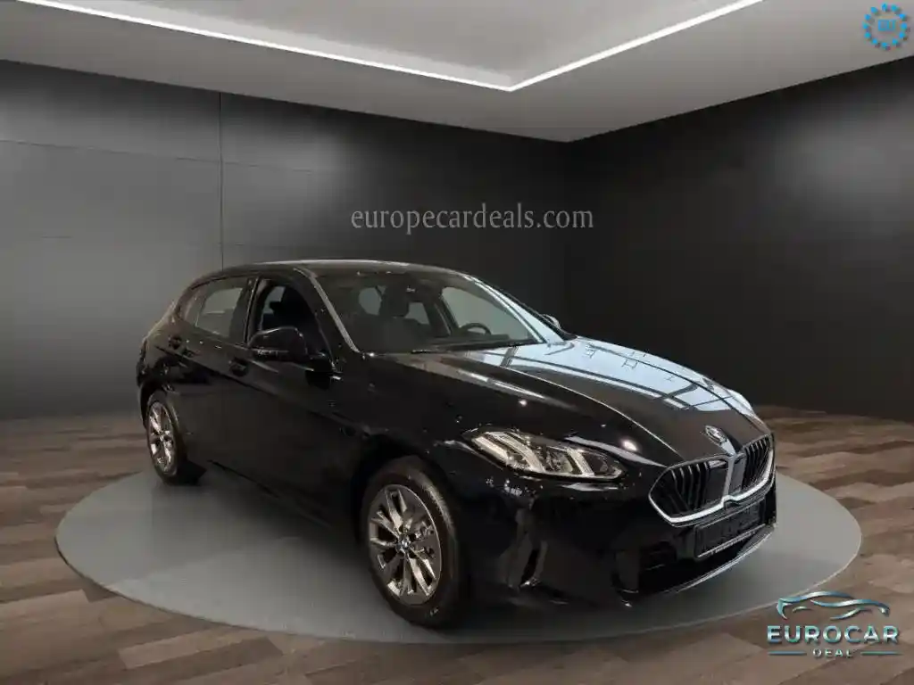 BMW 120