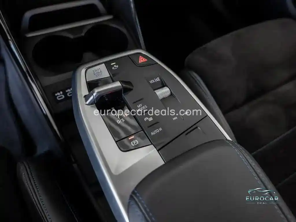 BMW 218 Active Tourer