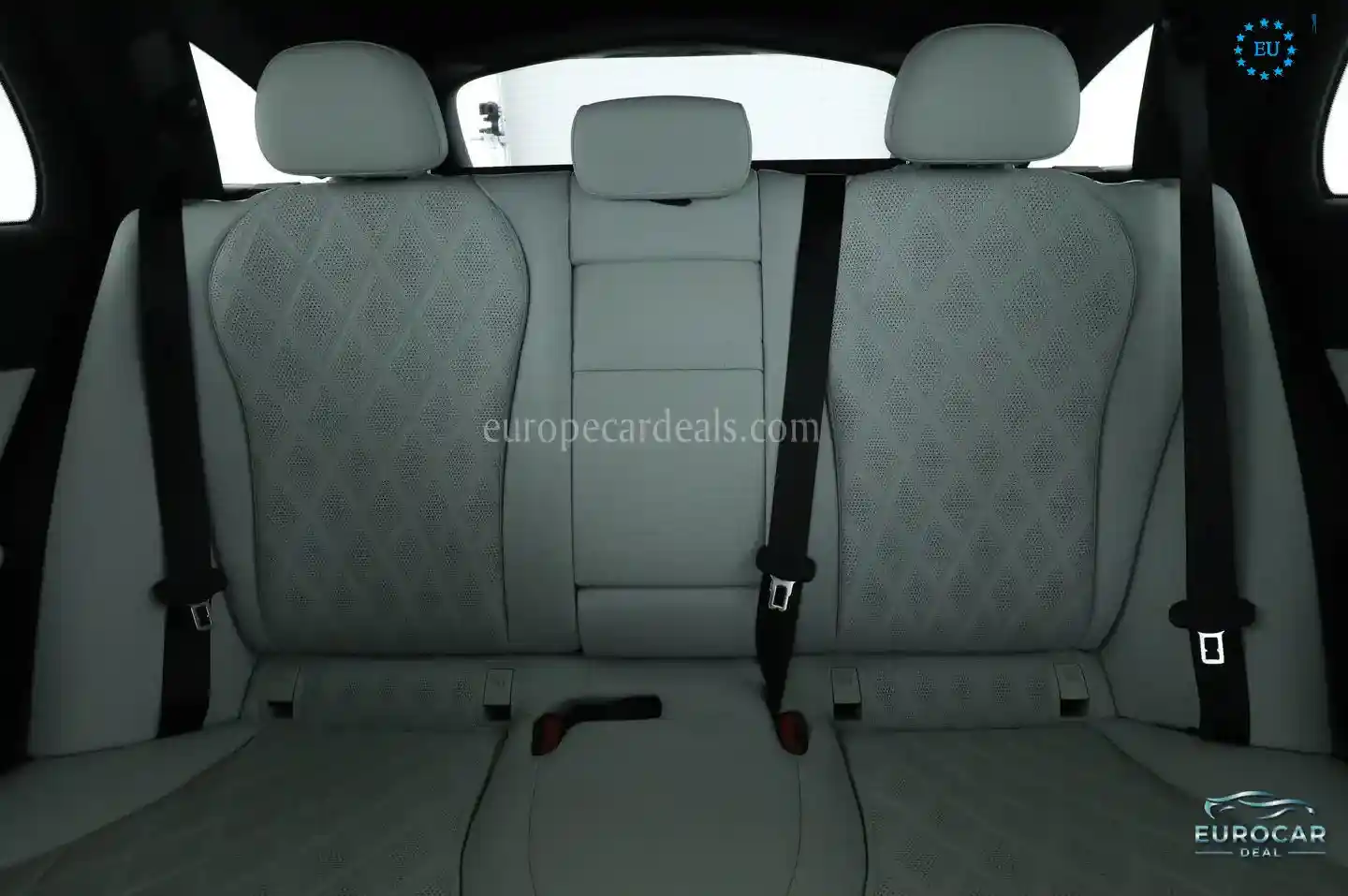 Mercedes-Benz E 450