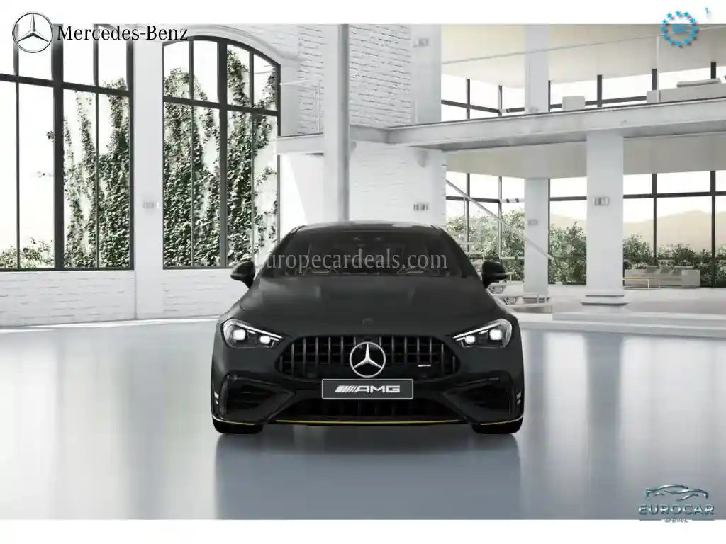 Mercedes-Benz CLE 53 AMG