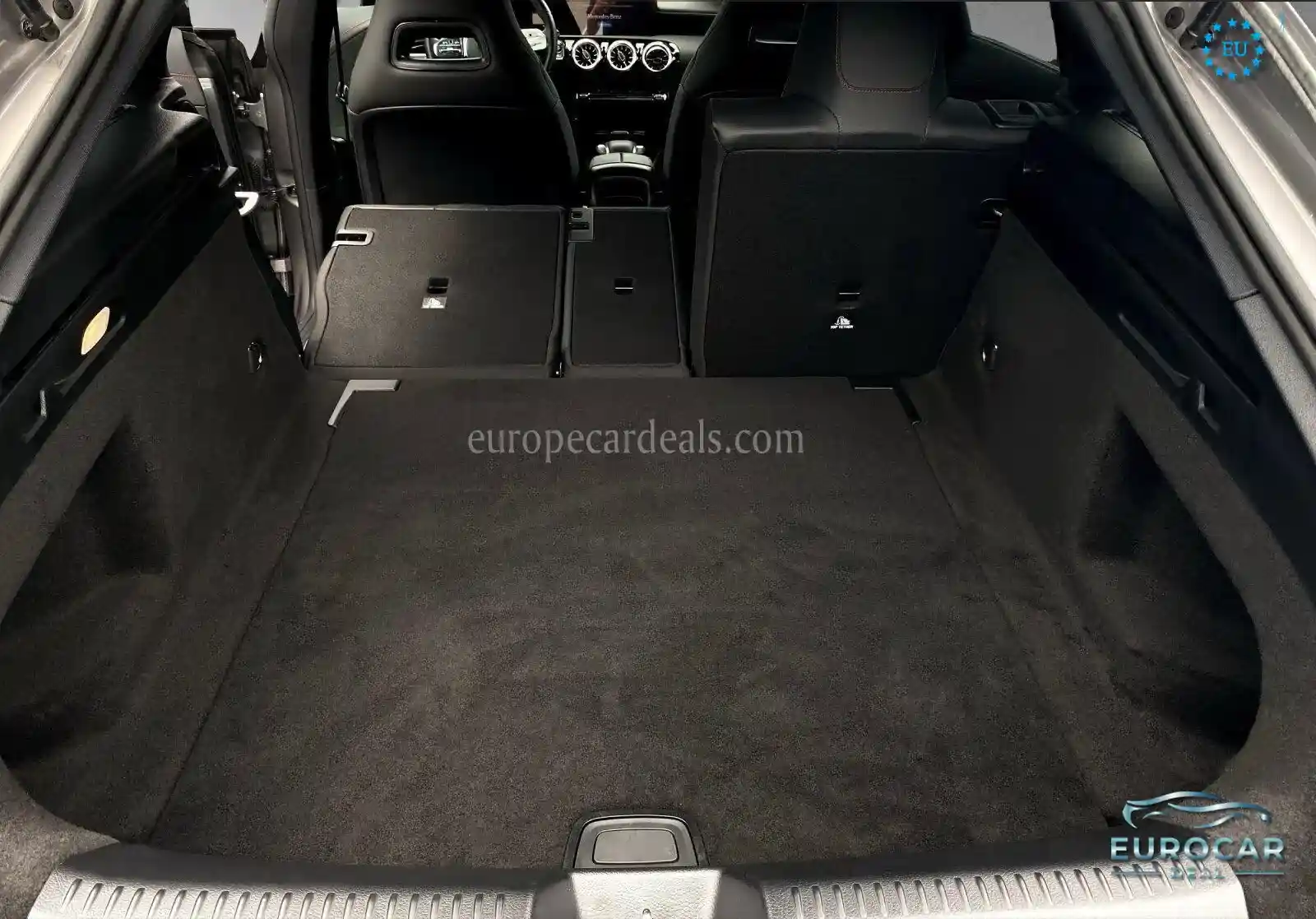 Mercedes-Benz CLA 200 Shooting Brake