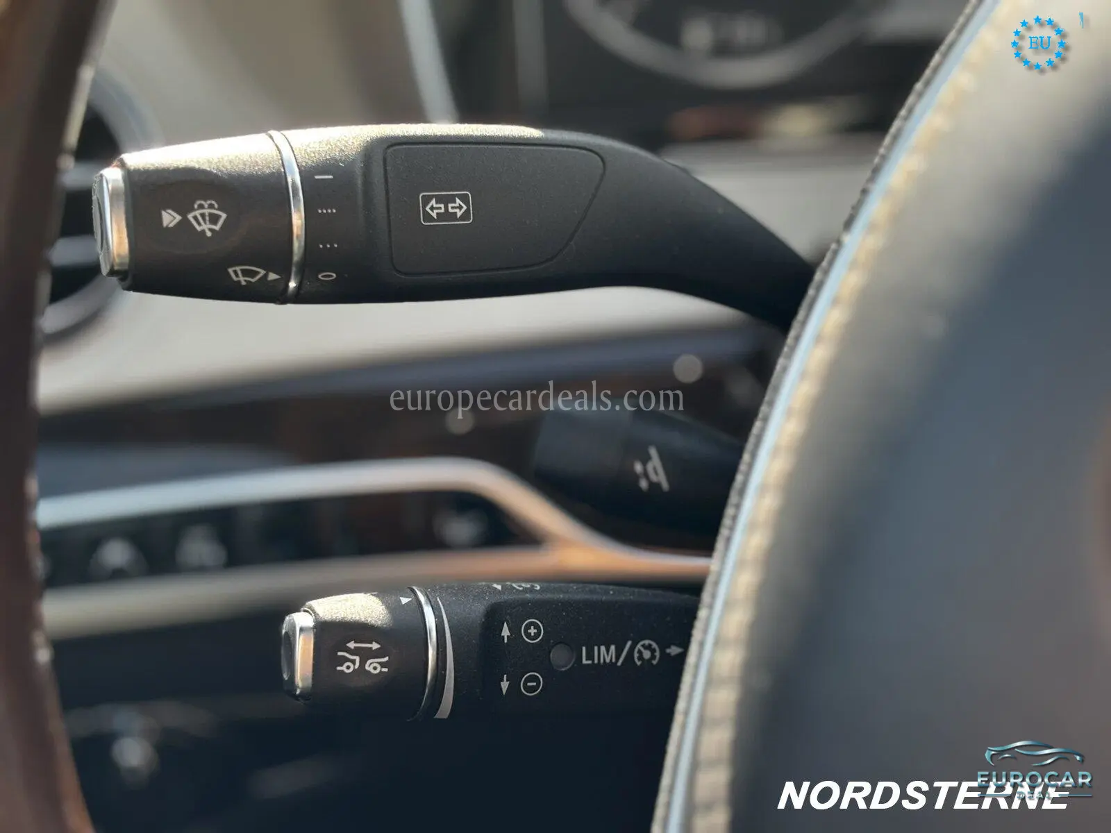 Mercedes-Benz S 500