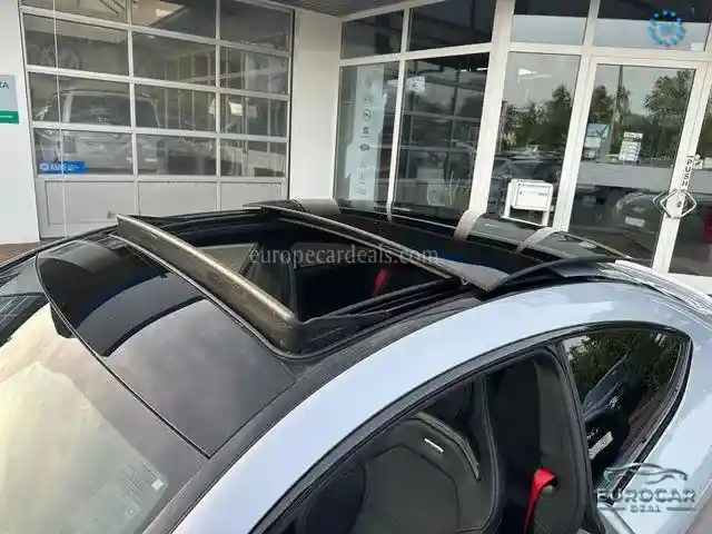 Mercedes-Benz C 63 AMG