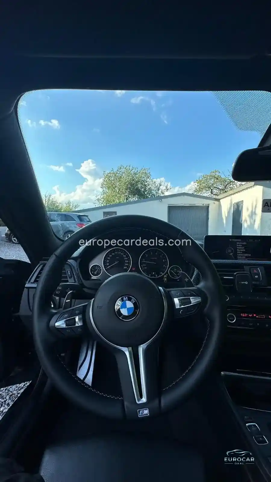 BMW 435