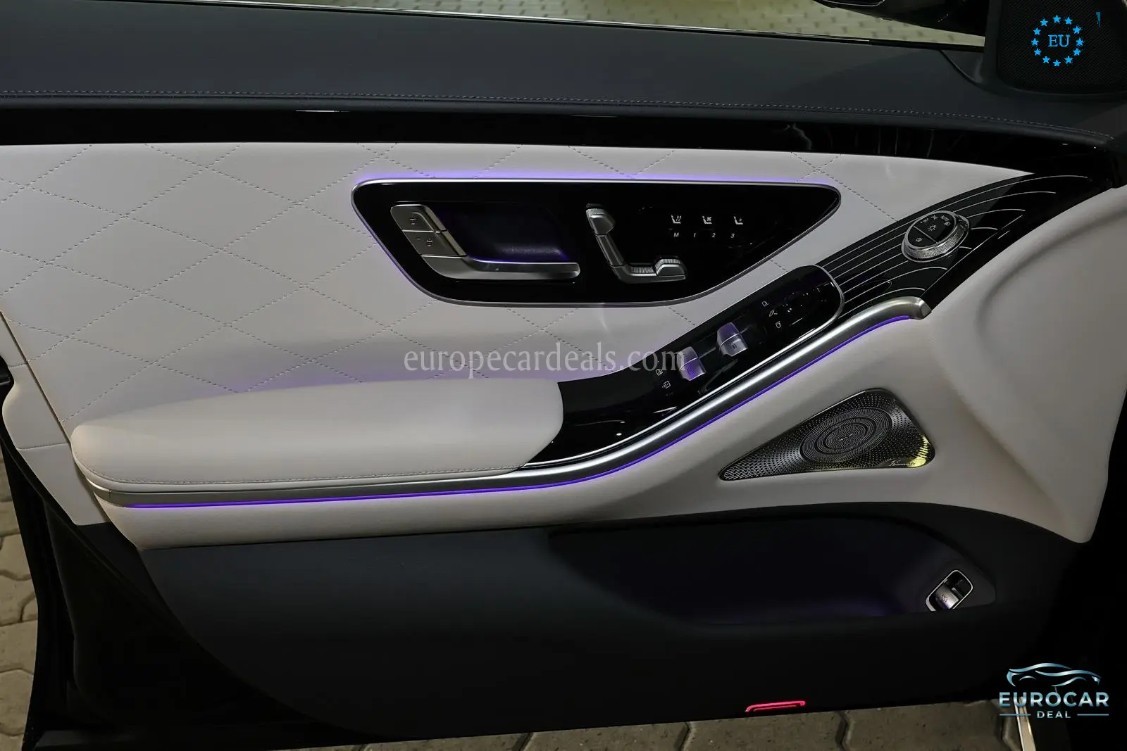 Mercedes-Benz S 450