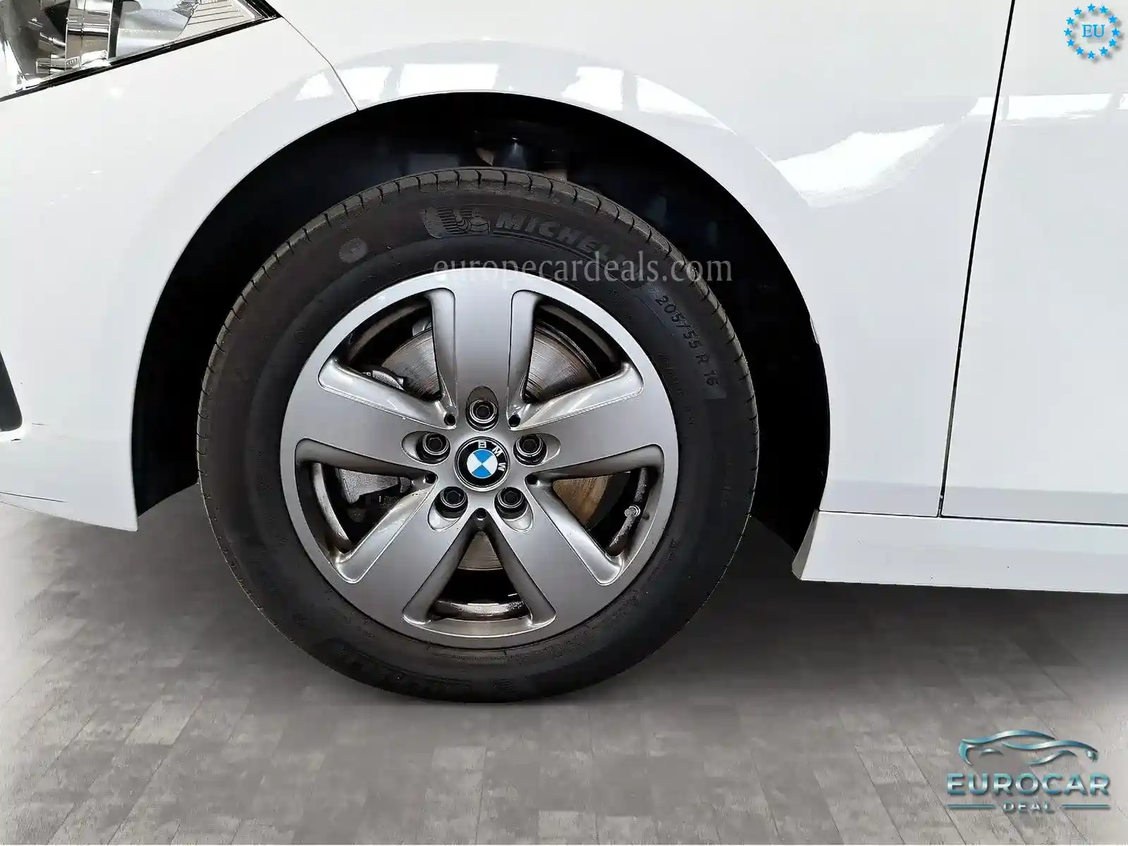 BMW 116