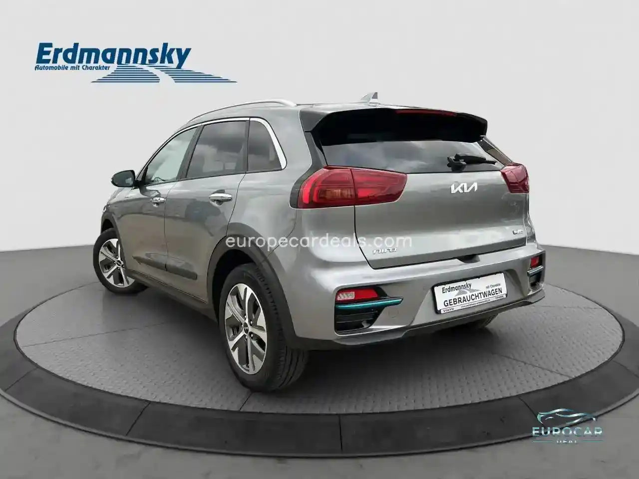 Kia Niro EV