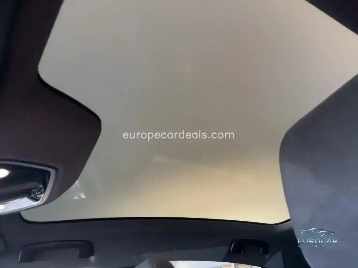 Renault Rafale