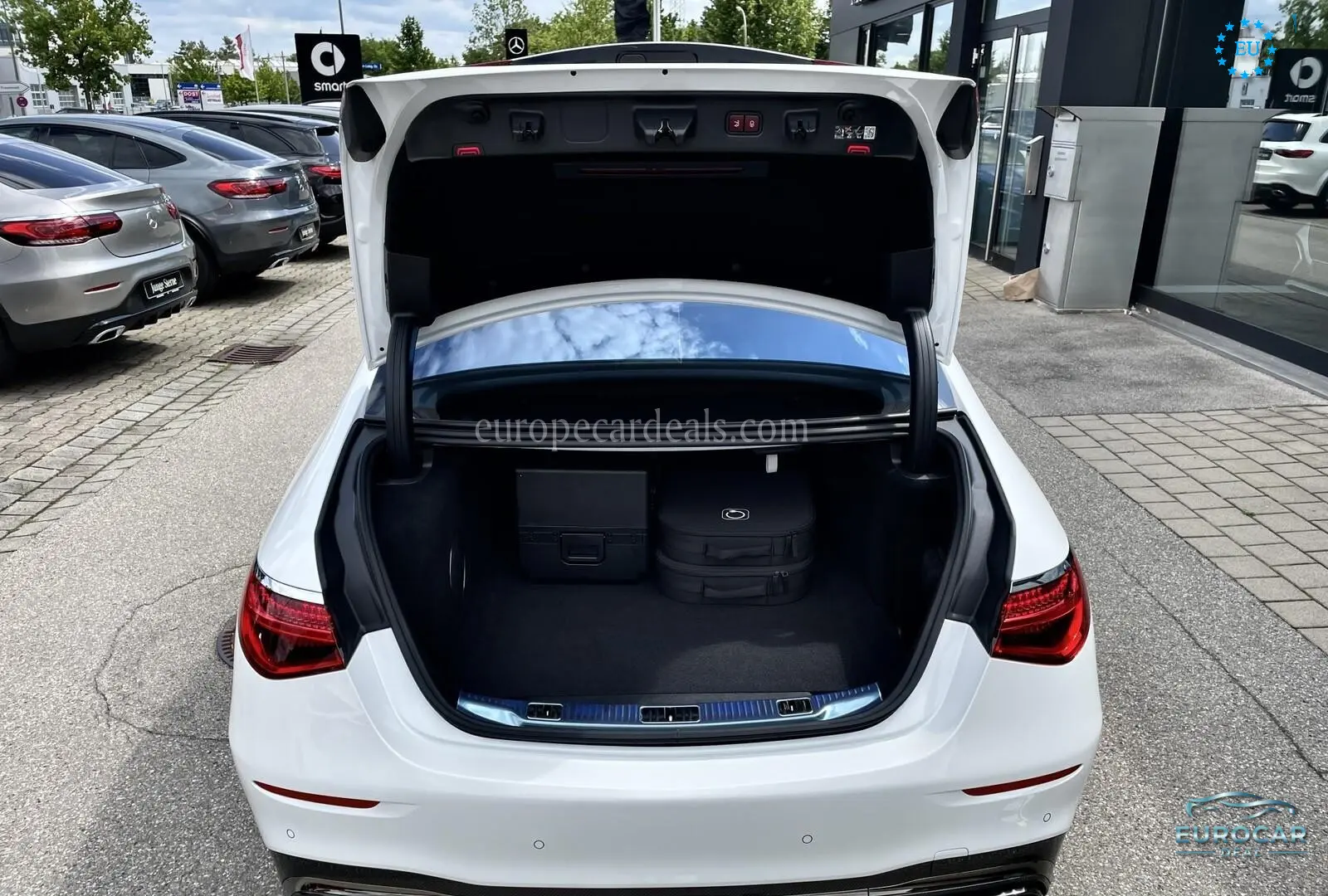 Mercedes-Benz S 63 AMG