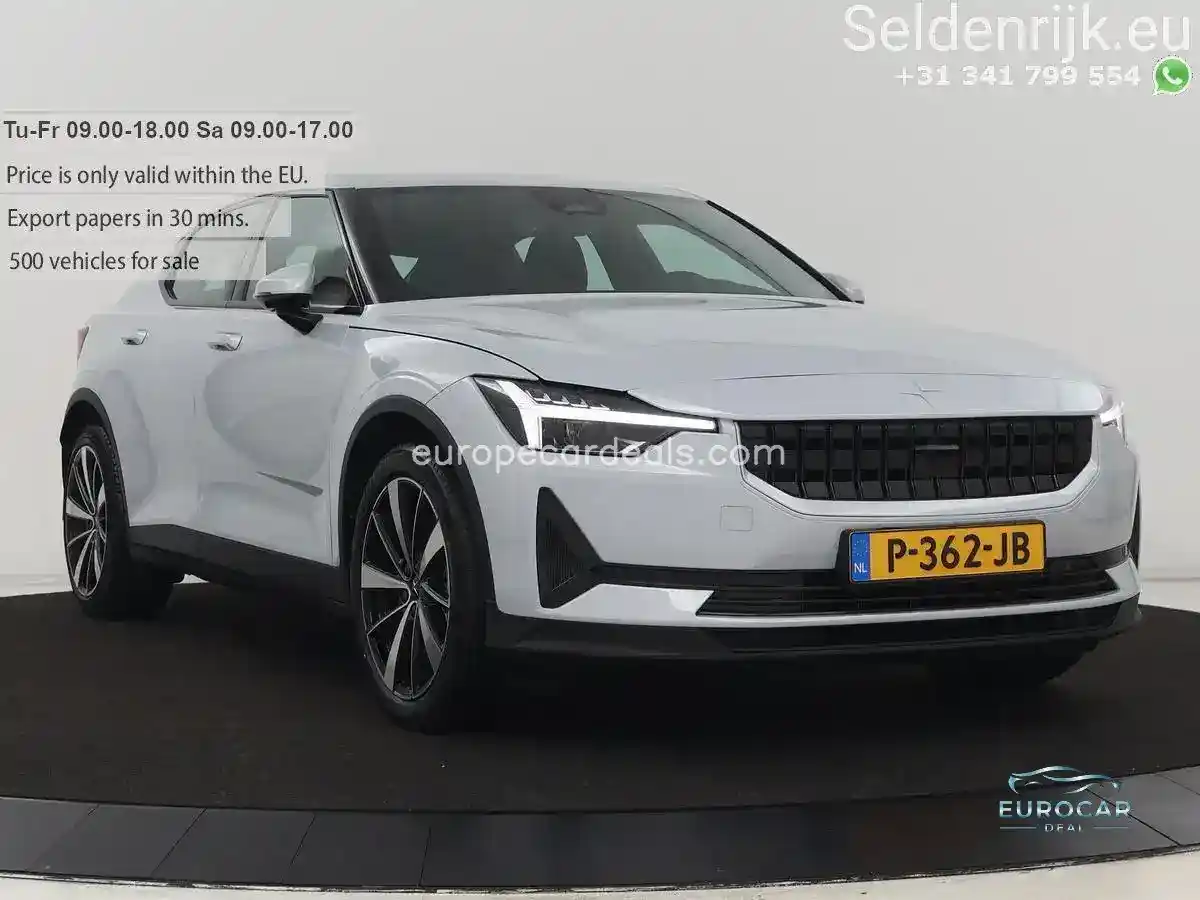 Polestar 2
