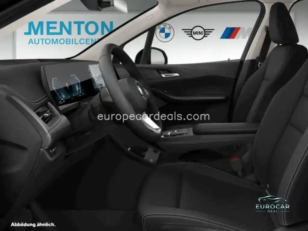 BMW 225 Active Tourer
