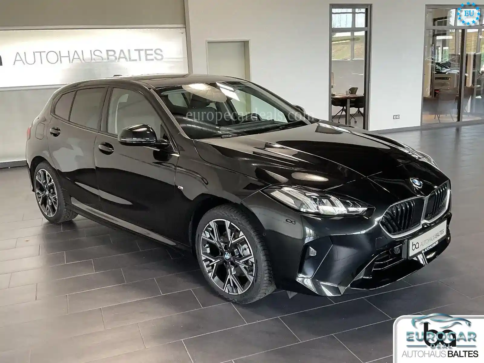 BMW 120