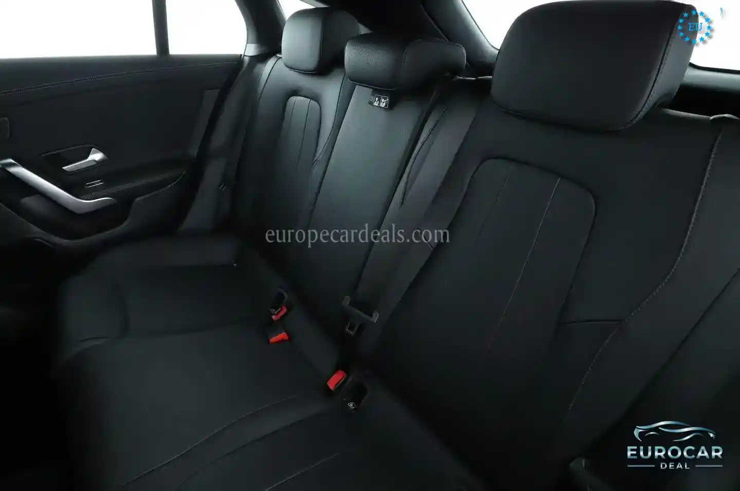 Mercedes-Benz CLA 200 Shooting Brake