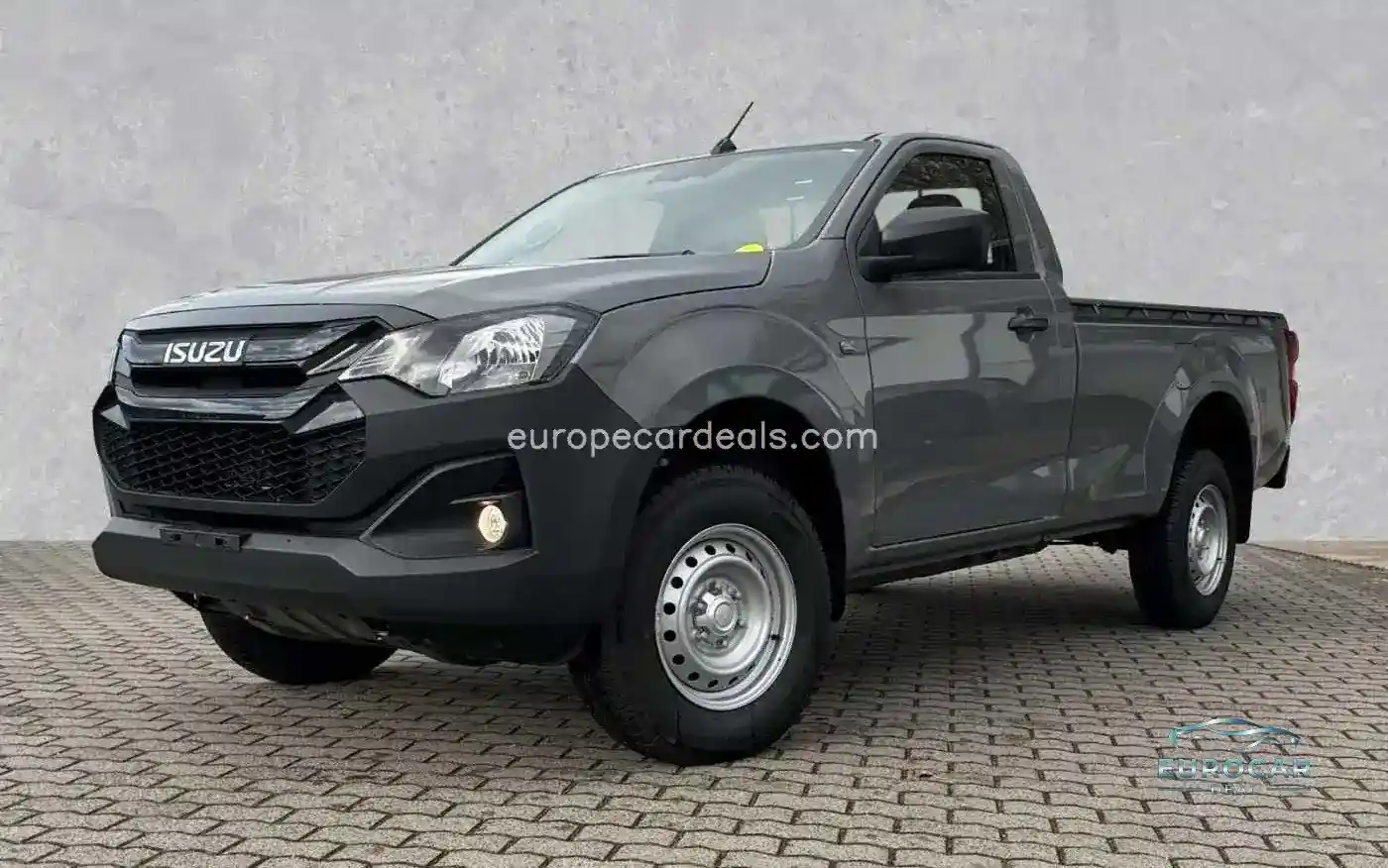 Single Cab 4WD L sofort Lieferbar