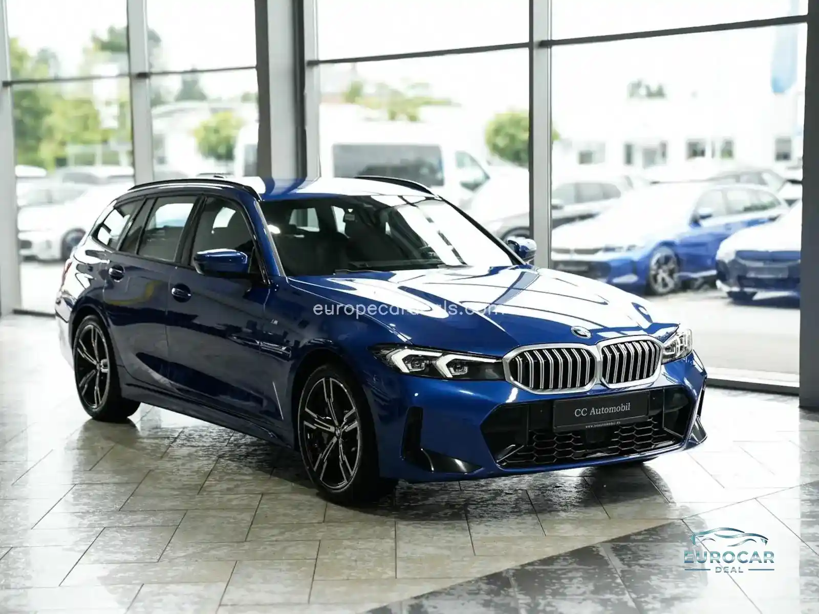 BMW 330